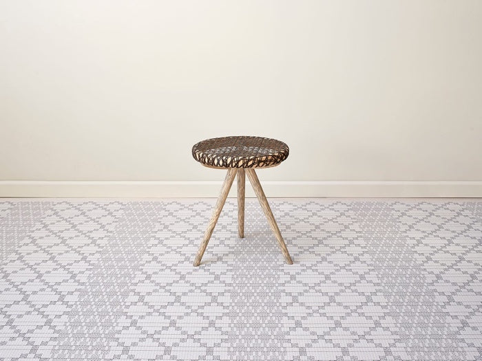 Chilewich Harmony Woven Floor Mats (Natural)