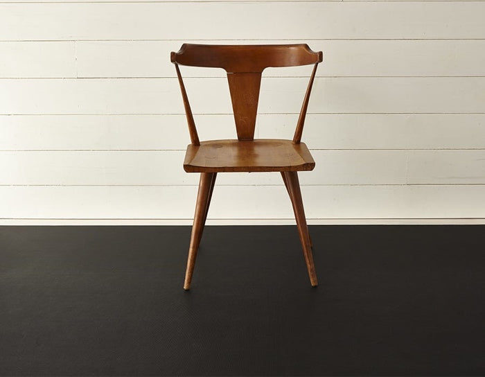 Chilewich Mini Basketweave Woven Floor Mats (Black)