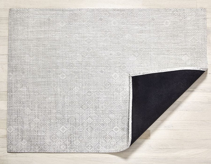 Chilewich Mosaic Woven Rug