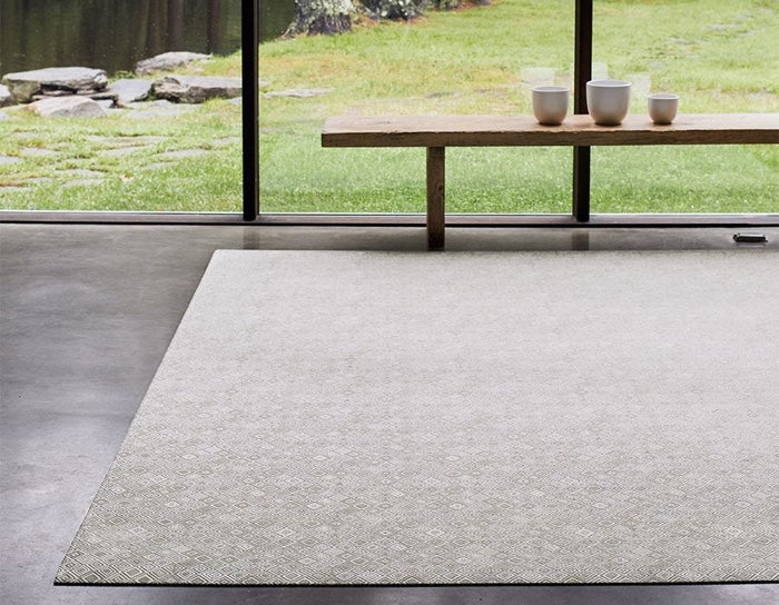 Chilewich Mosaic Woven Rug - Thumbnail 3