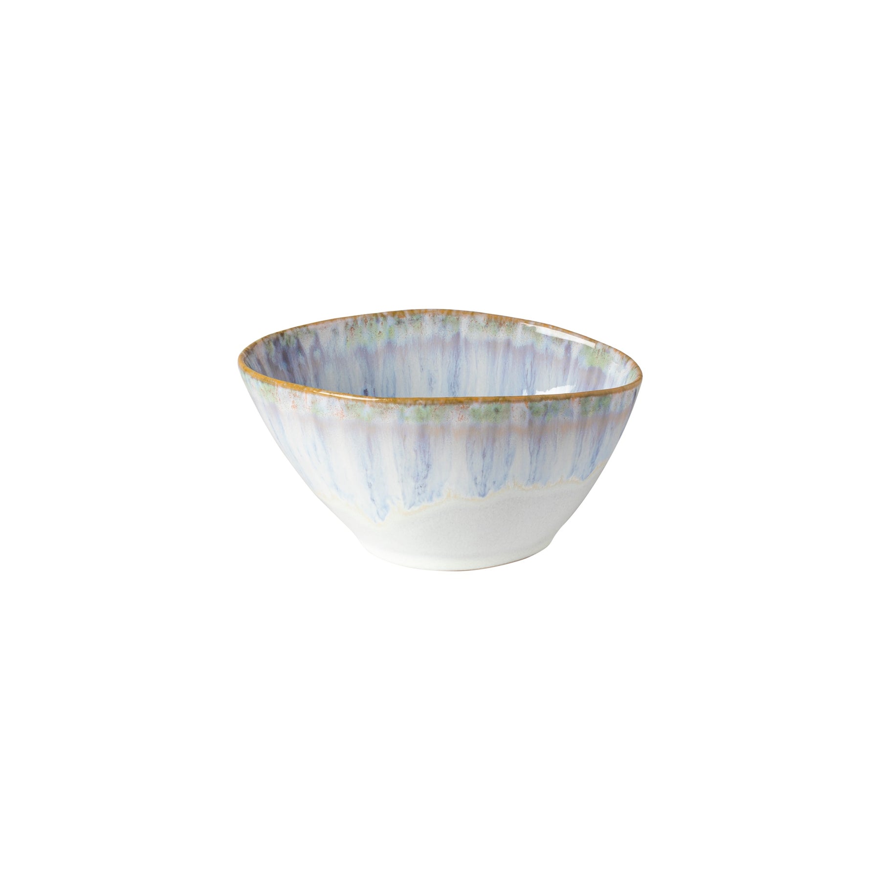 Costa Nova Brisa Ria Blue Serving Bowl 28cm main image 1