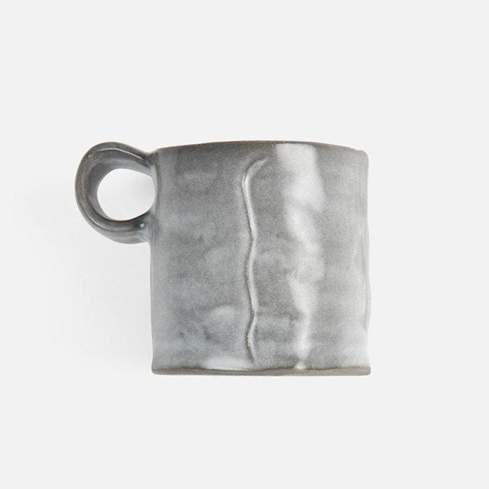 Lucas Cement Glaze Stoneware Dinnerware - Thumbnail 3