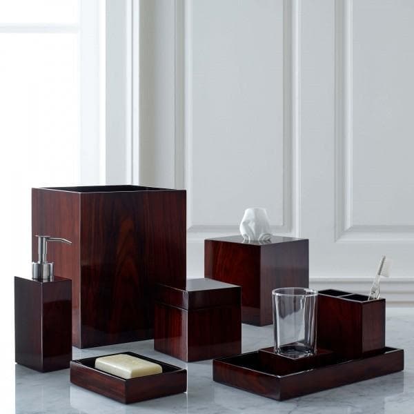 Kassatex Madera Tumbler - Thumbnail 2