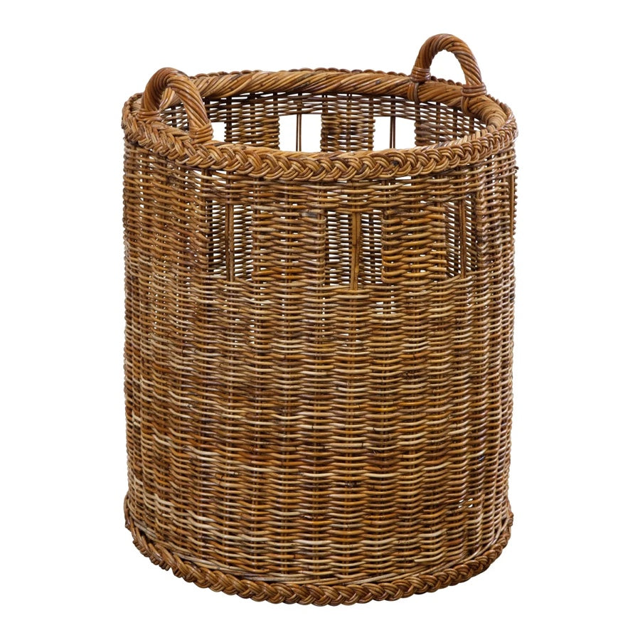 Mark D. Sikes Signature Basket