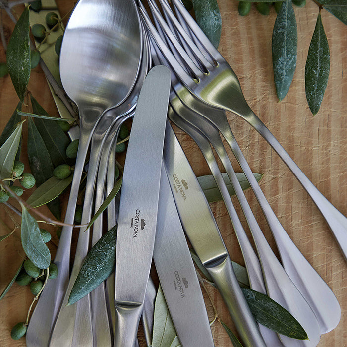 Costa Nova Nau Flatware Set - Thumbnail 2
