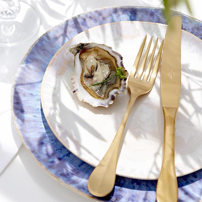 Costa Nova Nau Flatware - Thumbnail 3