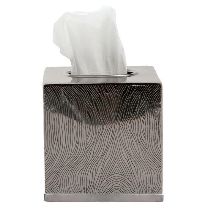 Pigeon & Poodle Humbolt Tissue Box - Thumbnail 2