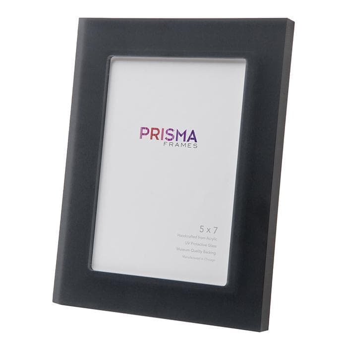 Premio Black Prisma Picture Frame - Hudson & Vine