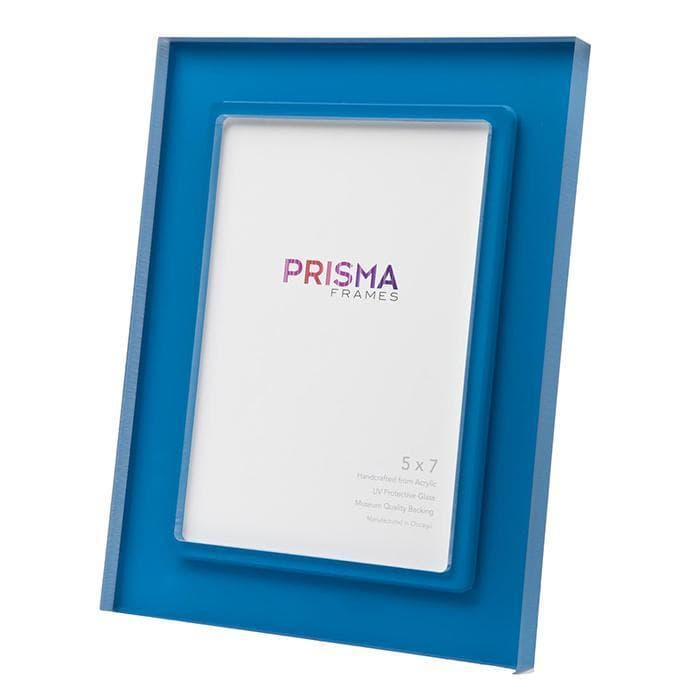 Premio Peacock Prisma Picture Frame - Hudson & Vine
