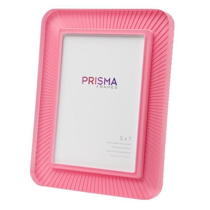 Rays Candy Prisma Picture Frame - Hudson & Vine
