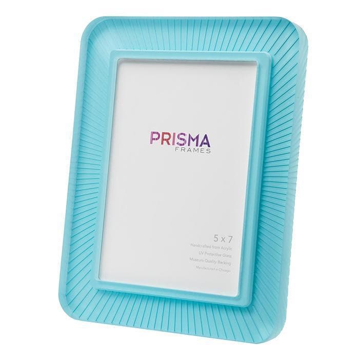 Rays Island Prisma Picture Frame - Hudson & Vine