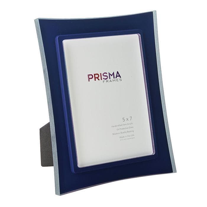 Premio Risa Midnight Blue Picture Frame