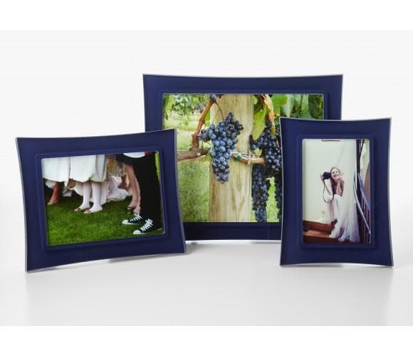 Premio Risa Midnight Blue Picture Frame