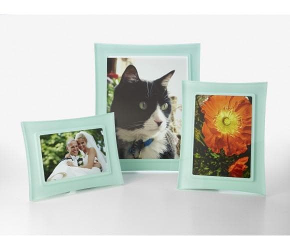 Premio Risa Mint Picture Frame