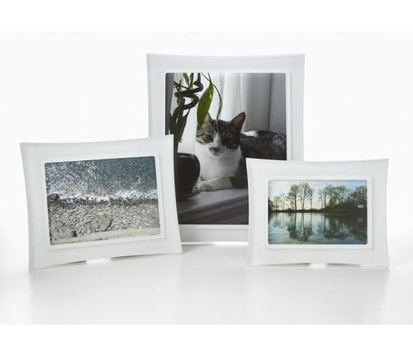 Premio Risa Snow White Picture Frame