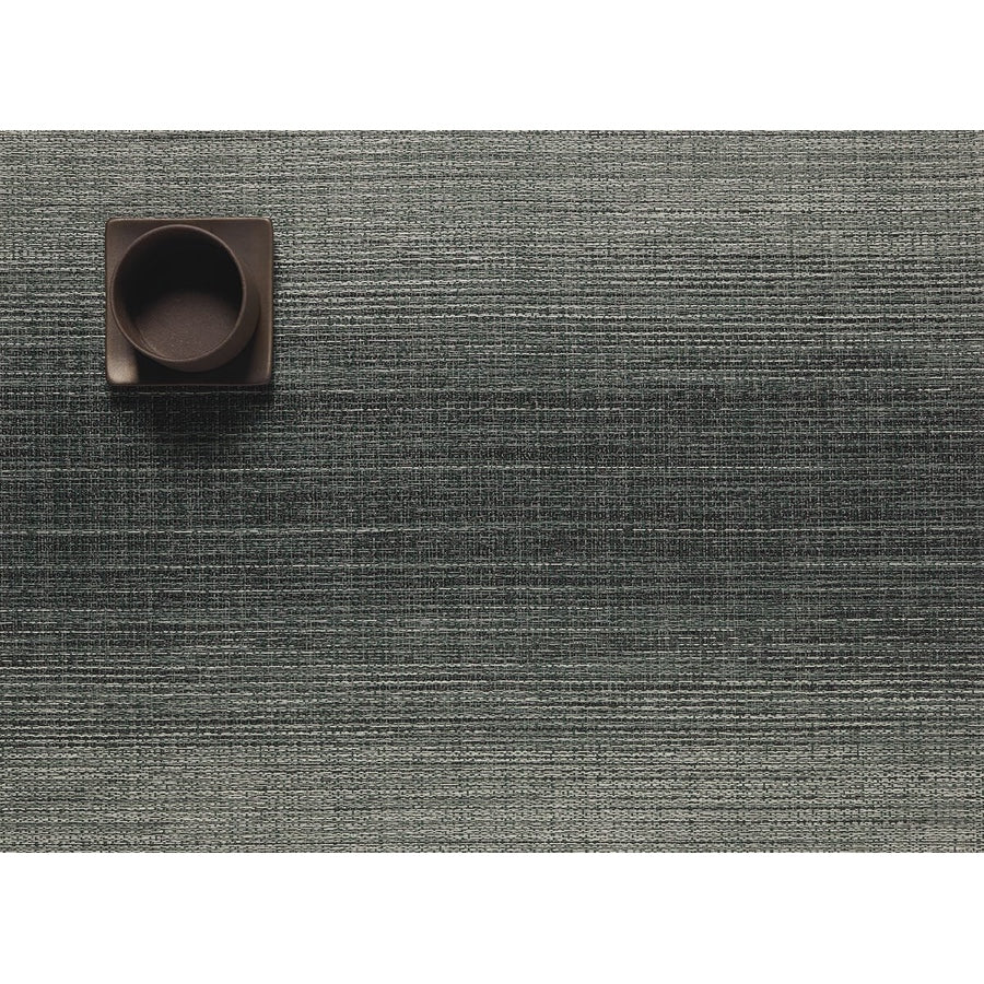 Chilewich Ombre Rectangle Place Mats Set/4 (Jade)