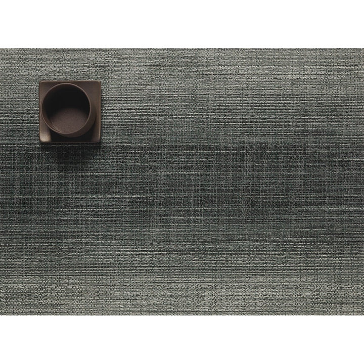 Chilewich Ombre Rectangle Place Mats Set/4 (Jade)