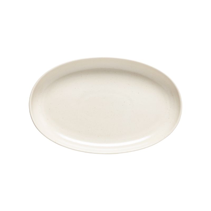 Casafina Pacifica Fine Stoneware Dinnerware (Vanilla)