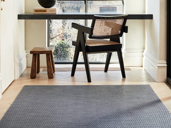 Chilewich Thatch Woven Rug - Thumbnail 2