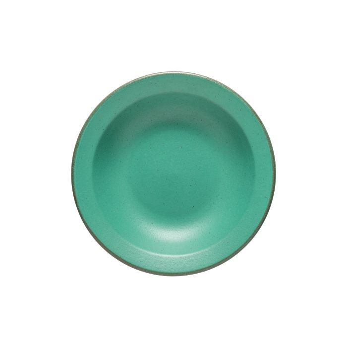 Casafina Positano Fine Stoneware Dinnerware (Green Aloe)