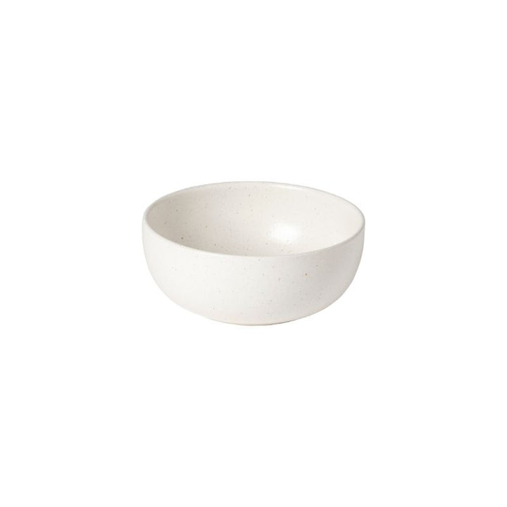 Casafina Pacifica Fine Stoneware Dinnerware (Salt White)